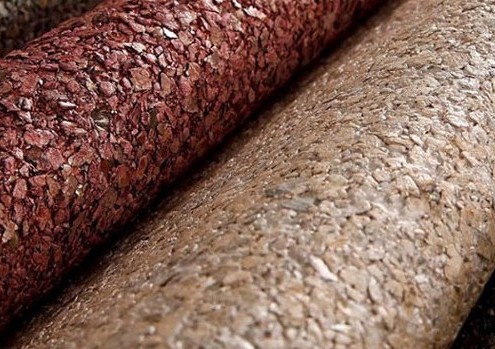 papel de parede mica